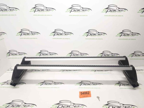 Bagażnik dachowy bazowy belki poprzeczki A1 GB. 2019-