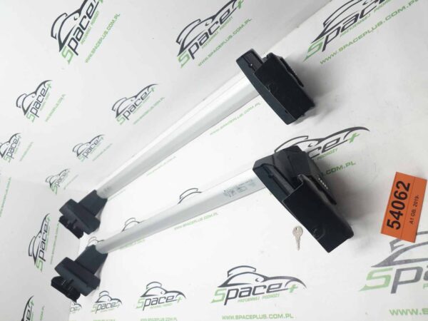 Bagażnik dachowy bazowy belki poprzeczki A1 GB. 2019-