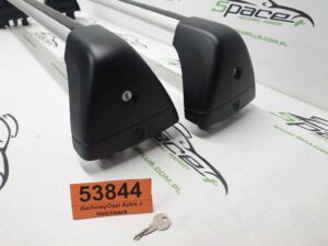 20251024_163905_scaled.jpg Bagażnik dachowy bazowyOryginał Opel Astra J Hatchback