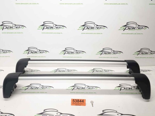 Bagażnik dachowy bazowyOryginał Opel Astra J Hatchback