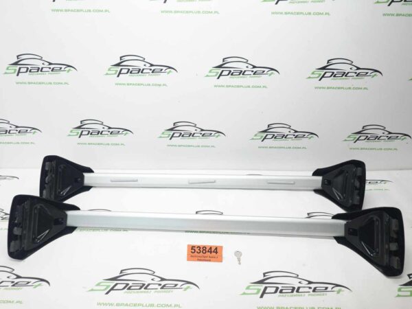 Bagażnik dachowy bazowyOryginał Opel Astra J Hatchback