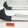 Bagażnik dachowy bazowy Oryginał belki poprzeczki Ford Focus 2 2004-2007 kombi