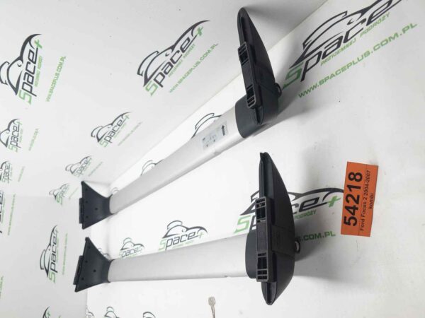 Bagażnik dachowy bazowy Oryginał belki poprzeczki Ford Focus 2 2004-2007 kombi