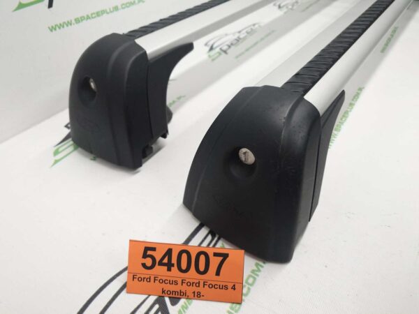 Bagażnik dachowy bazowy belki poprzeczki Oryginał Ford Focus 4 kombi, 18-