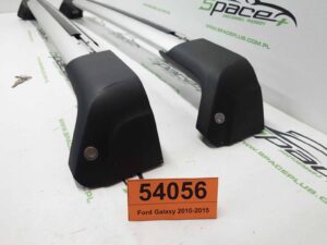 Bagażnik dachowy bazowy belki poprzeczki Ford Galaxy 2010-2015