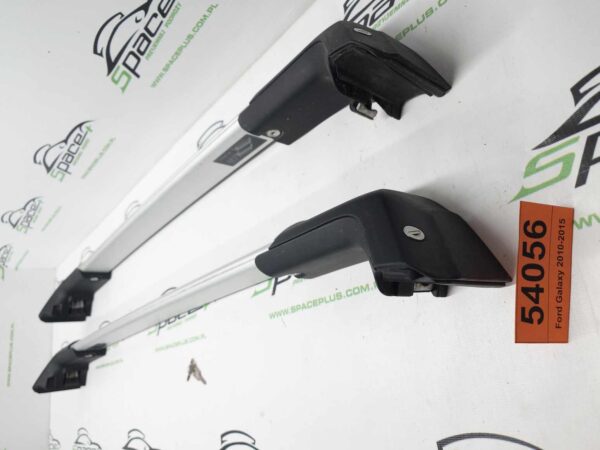 Bagażnik dachowy bazowy belki poprzeczki Ford Galaxy 2010-2015