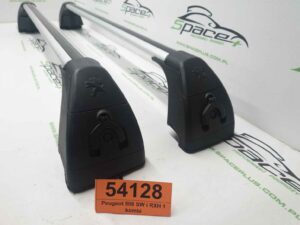 Bagażnik dachowy bazowy belki poprzeczki Peugeot 508 SW i RXH 1 kombi