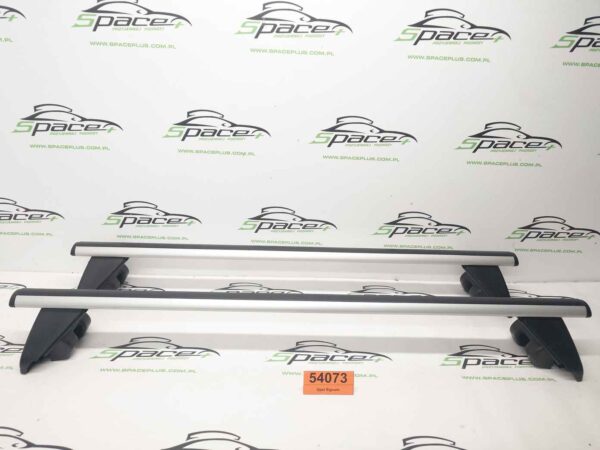 Bagażnik dachowy bazowy belki poprzeczki Oryginał Opel Signum