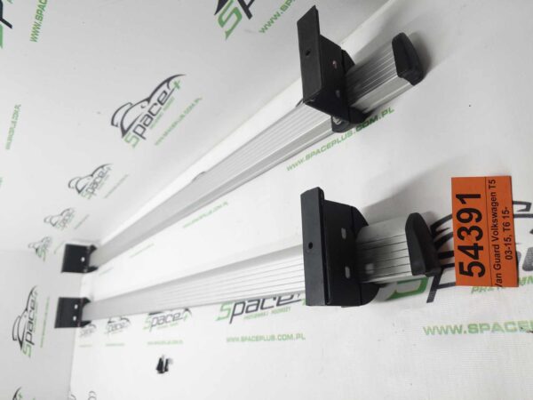 Bagażnik dachowy bazowy Volkswagen Transporter, Caravelle T5, T6, T7, 03- Van Guard Ulti Bar