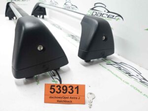 20251029_132824_scaled.jpg Bagażnik dachowy bazowyOryginał Opel Astra J Hatchback