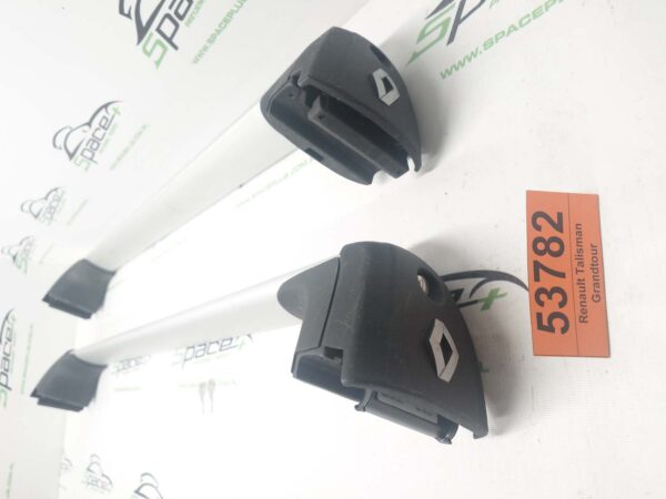 Bagażnik dachowy bazowy belki poprzeczki Renault Talisman Grandtour