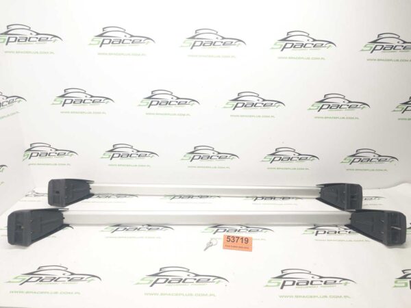 Bagażnik dachowy bazowy belki poprzeczki Ford S-MAX 2006-2015