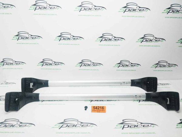 Bagażnik dachowy bazowy belki poprzeczki Peugeot 508 SW i RXH 1 kombi