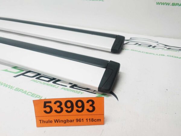 Poprzeczki Thule Wingbar 961 118cm