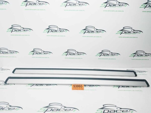 Poprzeczki Thule Wingbar 961 118cm