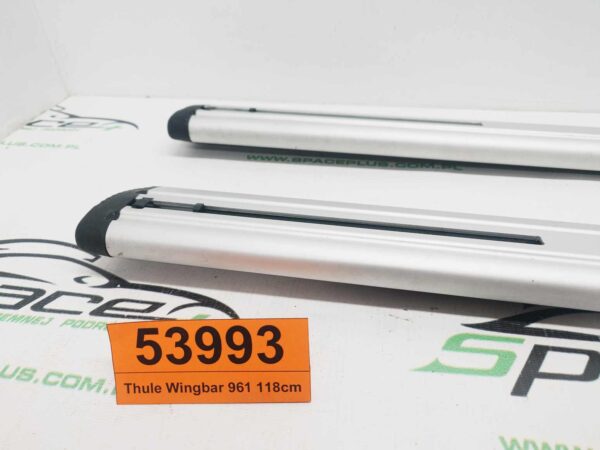 Poprzeczki Thule Wingbar 961 118cm