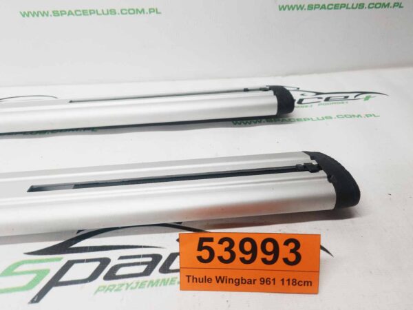 Poprzeczki Thule Wingbar 961 118cm
