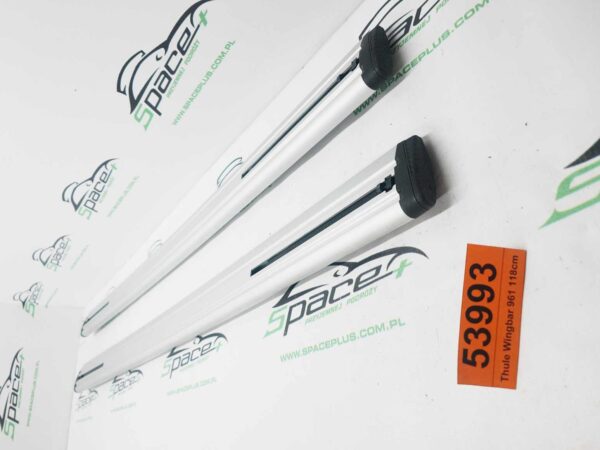 Poprzeczki Thule Wingbar 961 118cm