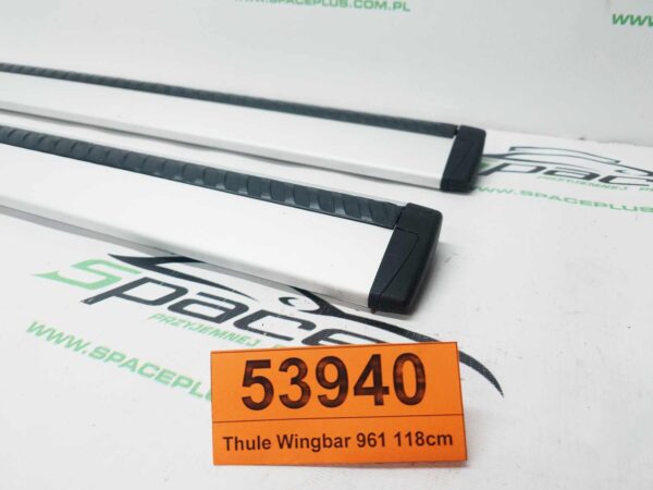 Poprzeczki Thule Wingbar 961 118cm