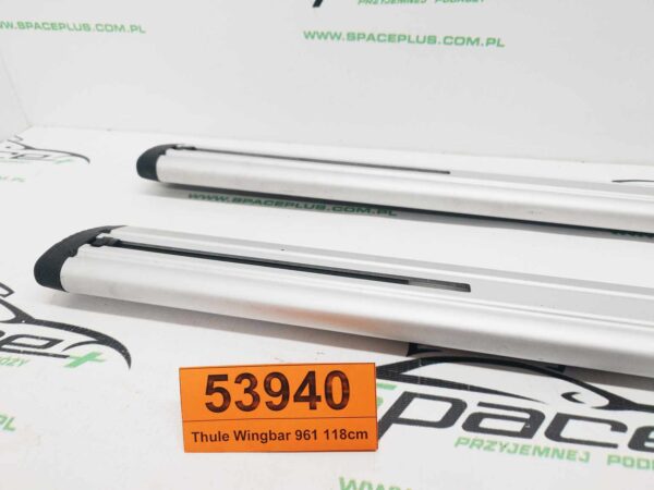 Poprzeczki Thule Wingbar 961 118cm