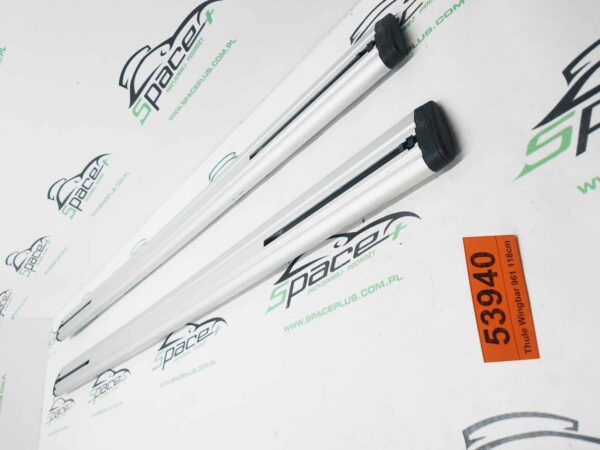 Poprzeczki Thule Wingbar 961 118cm