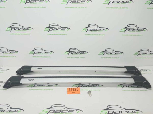 20251105_142035_scaled.jpg Bagażnik dachowy bazowy belki poprzeczki Thule Wingbar Edge 9583