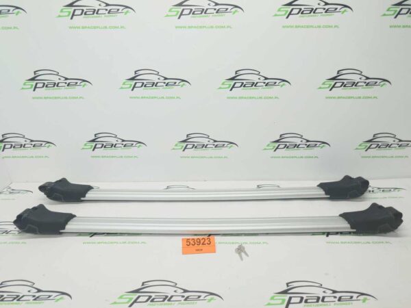 20251105_142046_scaled.jpg Bagażnik dachowy bazowy belki poprzeczki Thule Wingbar Edge 9583