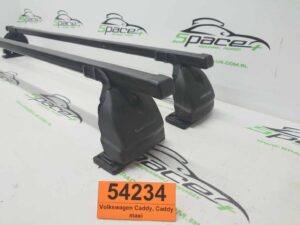 20251108_131853_scaled.jpg Bagażnik dachowy bazowy Oryginał Volkswagen Caddy, Caddy maxi