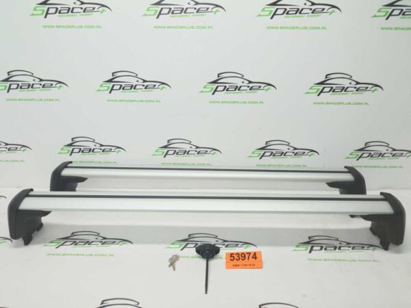 Bagażnik dachowy bazowy belki poprzeczki Oryginał BMW 1 F40 19-24