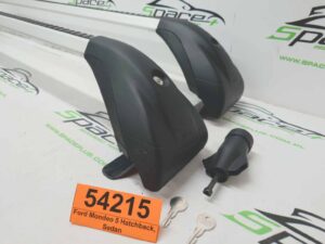 Bagażnik dachowy bazowy belki poprzeczki Ford Mondeo 5 Hatchback, Sedan