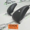 Bagażnik dachowy bazowy belki poprzeczki Ford Mondeo 4 2007-2014 Hatchback Sedan