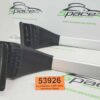 Bagażnik dachowy bazowy belki poprzeczki Ford Mondeo 4 2007-2014 Hatchback Sedan