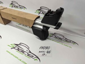 PXL_20231001_152528379_scaled-2.jpg Bagażnik dachowy bazowy belki poprzeczki Audi Q5 2009-2017