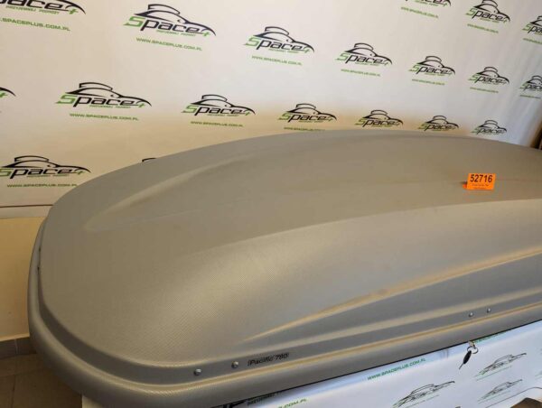 Box boks bagażnik dachowy box Thule Pacific 780