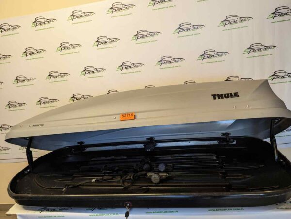 Box boks bagażnik dachowy box Thule Pacific 780