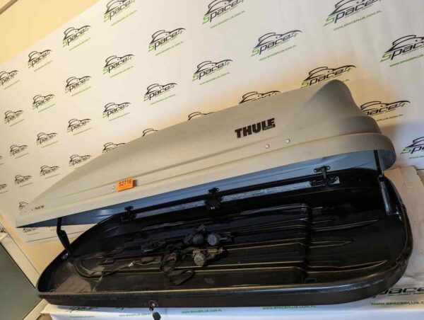 Box boks bagażnik dachowy box Thule Pacific 780