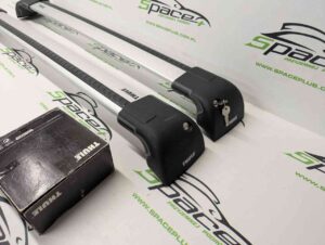 Bagażnik dachowy Thule Wingbar Edge 9594 + Kit 3022 183022