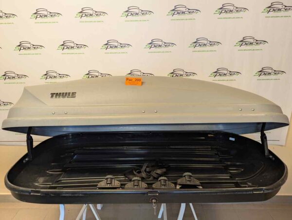 PXL_20251110_100238932_scaled.jpg Box boks bagażnik dachowy box Thule Pacific 200. 175x82x45cm