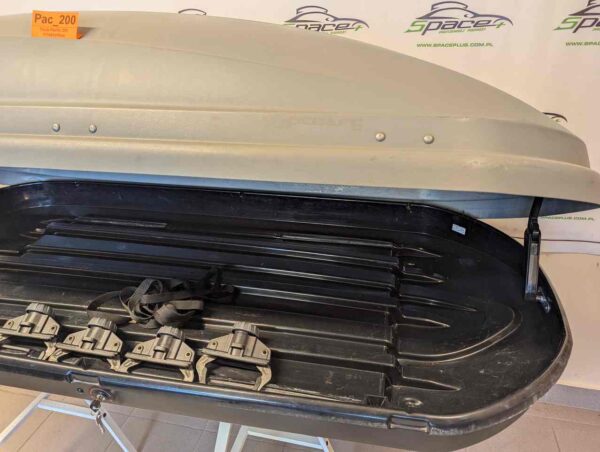 PXL_20251110_100245749_scaled.jpg Box boks bagażnik dachowy box Thule Pacific 200. 175x82x45cm