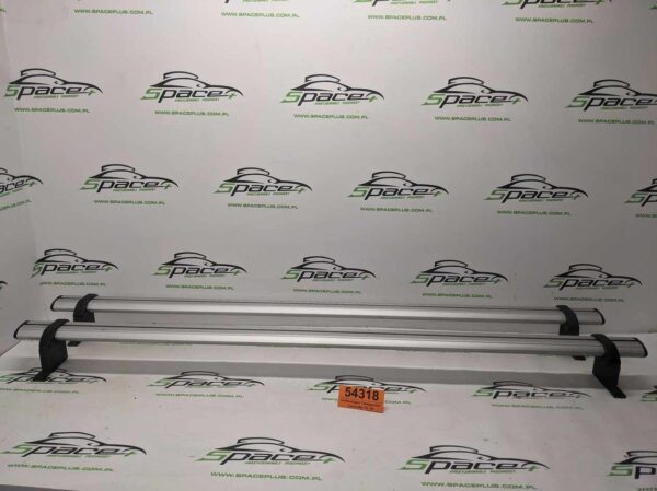 Bagażnik dachowy bazowy Volkswagen Transporter, Caravelle T5, T6, T7, 03- Van Guard Ulti Bar