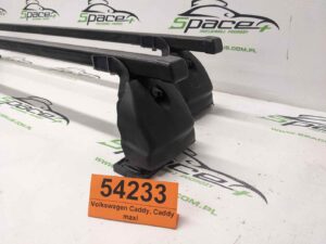 PXL_20251110_124514821_scaled.jpg Bagażnik dachowy bazowy Oryginał Volkswagen Caddy, Caddy maxi