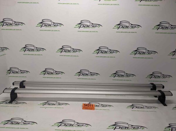 Bagażnik dachowy bazowy Volkswagen Transporter, Caravelle T5, T6, T7, 03- Van Guard Ulti Bar