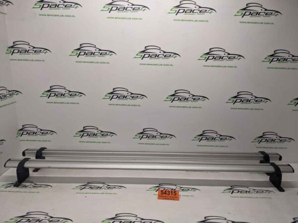 Bagażnik dachowy bazowy Volkswagen Transporter, Caravelle T5, T6, T7, 03- Van Guard Ulti Bar