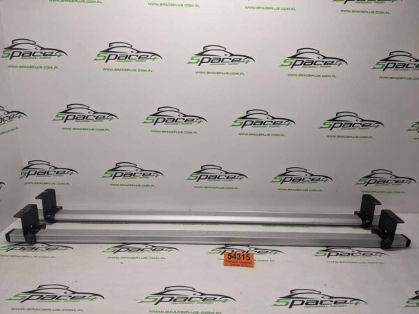 Bagażnik dachowy bazowy Volkswagen Transporter, Caravelle T5, T6, T7, 03- Van Guard Ulti Bar