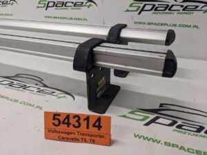 PXL_20251112_124324509_scaled.jpg Bagażnik dachowy bazowy Volkswagen Transporter, Caravelle T5, T6, T7, 03- Van Guard Ulti Bar