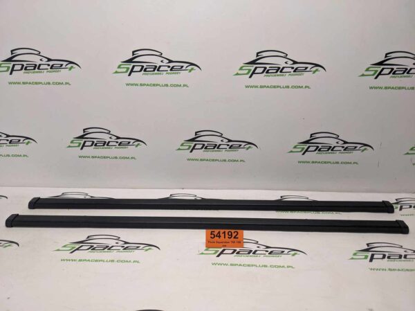 Poprzeczki belki Thule Squarebar 760 108 cm