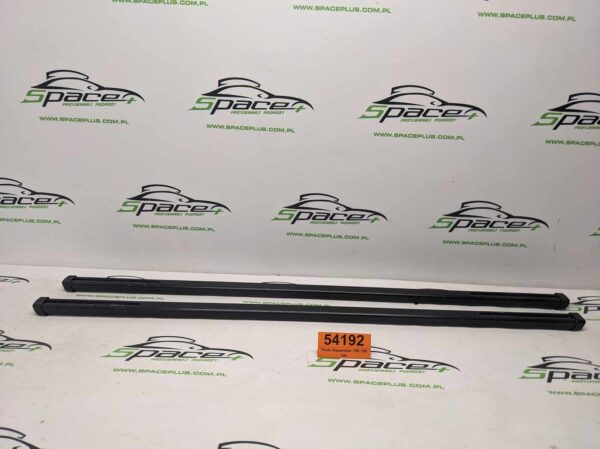 Poprzeczki belki Thule Squarebar 760 108 cm