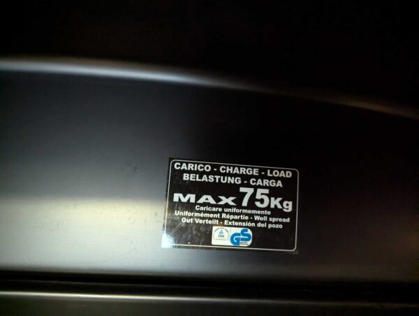 PXL_20251114_115048678_scaled.jpg Bagażnik box dachowy Twinny Load GBX 330 (RST+ 330L)