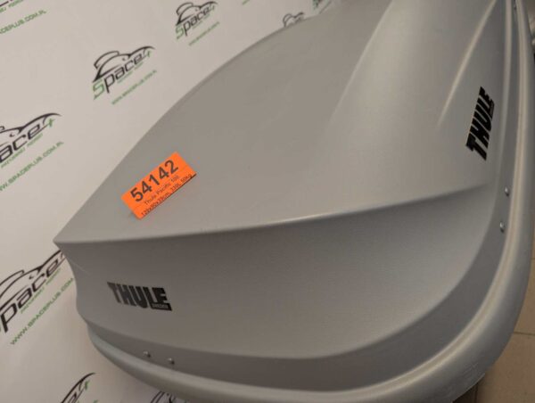 Box boks bagażnik dachowy box Thule Pacific 100. 139x90x39cm