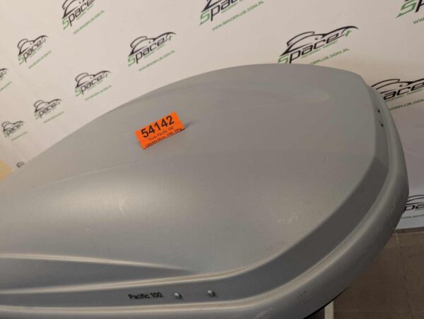 Box boks bagażnik dachowy box Thule Pacific 100. 139x90x39cm